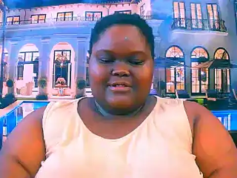 Snapshot of EbonyHotBuns chatting on May 2026 05:13:01 AM EbonyHotBuns online show from May 2026 05:13:01 AM