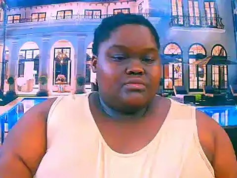Snapshot of EbonyHotBuns chatting on May 2026 06:25:01 PM EbonyHotBuns online show from May 2026 06:25:01 PM