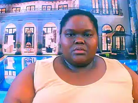 Snapshot of EbonyHotBuns chatting on May 2026 06:31:02 AM EbonyHotBuns online show from May 2026 06:31:02 AM