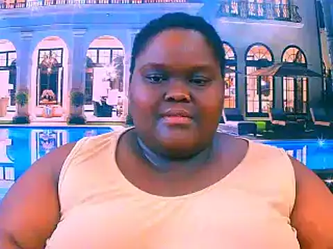 Snapshot of EbonyHotBuns chatting on June 2026 06:52:02 AM EbonyHotBuns online show from June 2026 06:52:02 AM