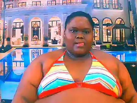 Snapshot of EbonyHotBuns chatting on June 2026 06:29:02 PM EbonyHotBuns online show from June 2026 06:29:02 PM