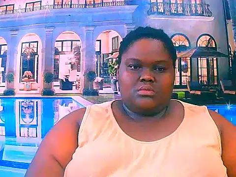 Snapshot of EbonyHotBuns chatting on June 2026 10:13:02 PM EbonyHotBuns online show from June 2026 10:13:02 PM