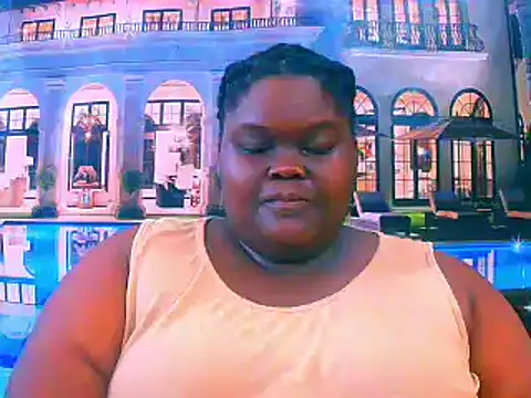 Snapshot of EbonyHotBuns chatting on June 2026 10:32:02 PM EbonyHotBuns online show from June 2026 10:32:02 PM