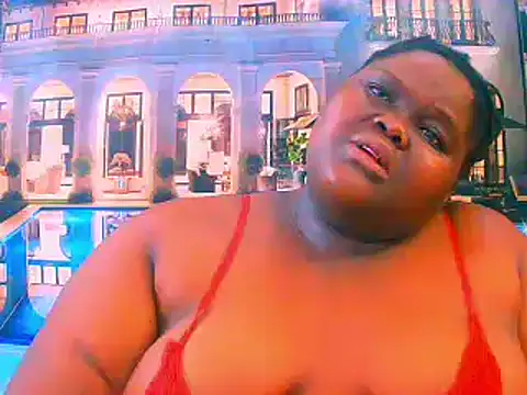 Snapshot of EbonyHotBuns chatting on July 2026 06:14:01 PM EbonyHotBuns online show from July 2026 06:14:01 PM