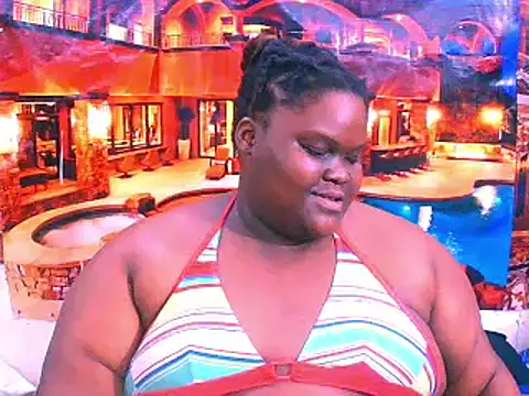Snapshot of EbonyHotBuns chatting on July 2026 07:40:02 PM EbonyHotBuns online show from July 2026 07:40:02 PM