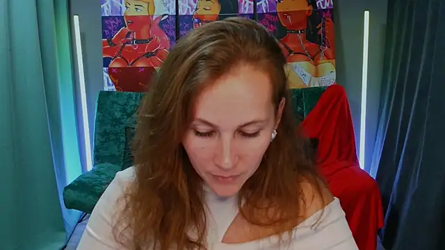 MichelleOrtis online show from January 2025 07:45:01 PM