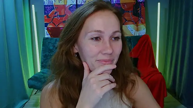 MichelleOrtis online show from January 2025 04:26:01 PM