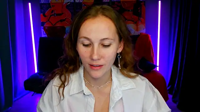 MichelleOrtis online show from January 2025 04:45:01 PM