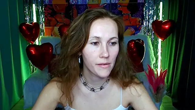 MichelleOrtis online show from February 2025 04:39:02 PM