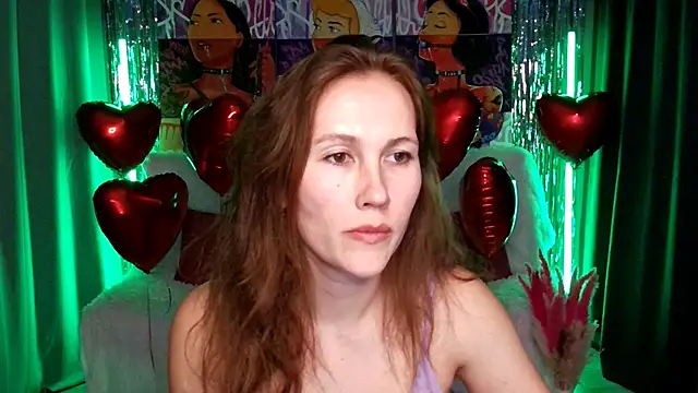 MichelleOrtis online show from February 2025 04:45:02 PM