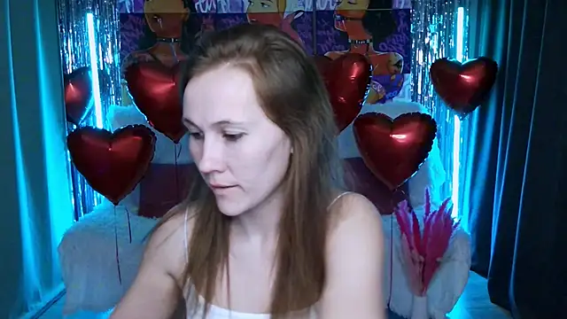 MichelleOrtis online show from February 2025 04:22:01 PM