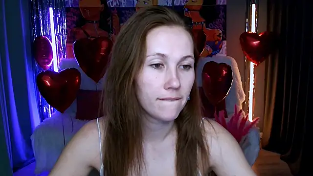 MichelleOrtis online show from February 2025 04:46:02 PM