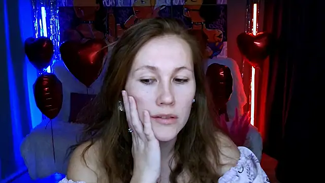 MichelleOrtis online show from February 2025 05:09:02 PM