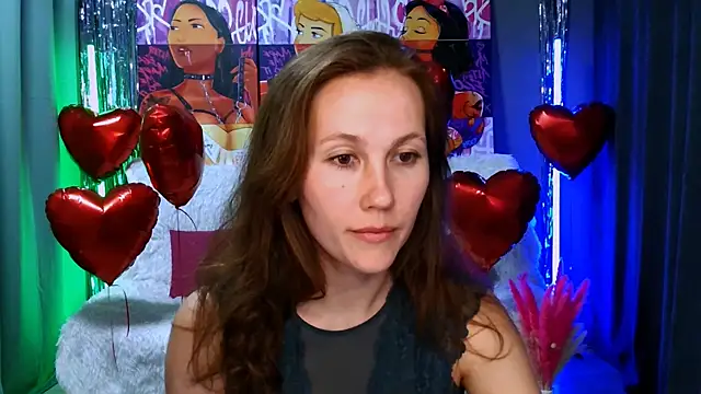 MichelleOrtis online show from February 2025 04:31:01 PM