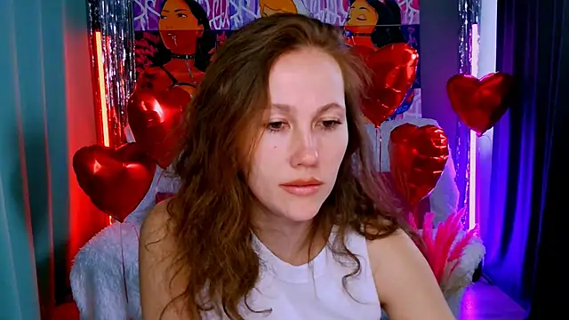 MichelleOrtis online show from March 2025 06:02:02 AM