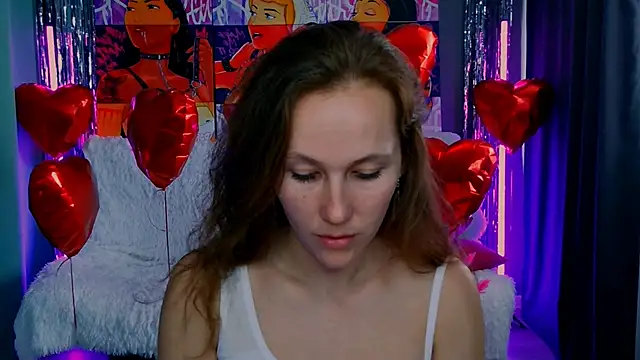 MichelleOrtis online show from March 2025 09:34:02 AM