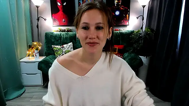 Snapshot of MichelleOrtis chatting on January 2026 05:23:02 AM MichelleOrtis online show from January 2026 05:23:02 AM