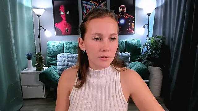 Snapshot of MichelleOrtis chatting on February 2026 11:48:01 AM MichelleOrtis online show from February 2026 11:48:01 AM