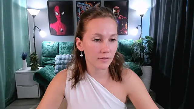 Snapshot of MichelleOrtis chatting on February 2026 11:57:02 AM MichelleOrtis online show from February 2026 11:57:02 AM