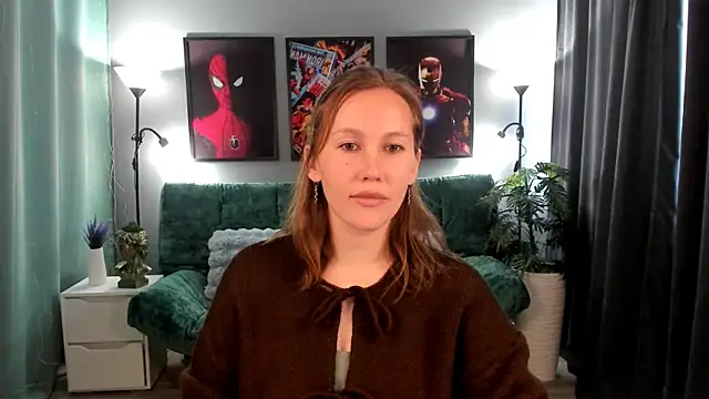 Snapshot of MichelleOrtis chatting on February 2026 05:55:01 AM MichelleOrtis online show from February 2026 05:55:01 AM