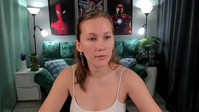 Snapshot of MichelleOrtis chatting on February 2026 06:25:01 PM MichelleOrtis online show from February 2026 06:25:01 PM