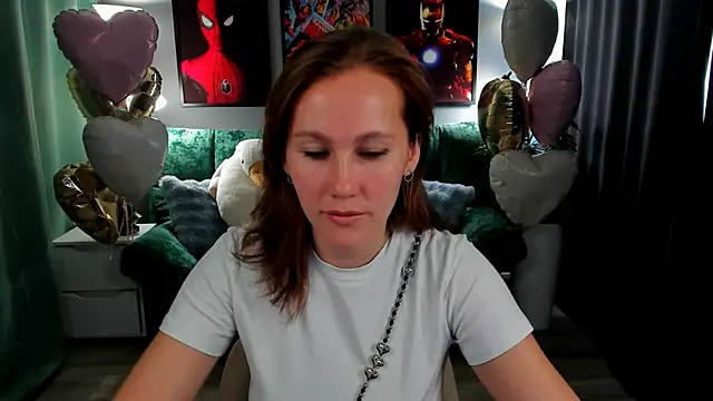 Snapshot of MichelleOrtis chatting on February 2026 06:03:02 AM MichelleOrtis online show from February 2026 06:03:02 AM