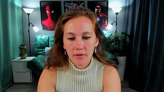 MichelleOrtis online show from March 2026 02:33:02 AM