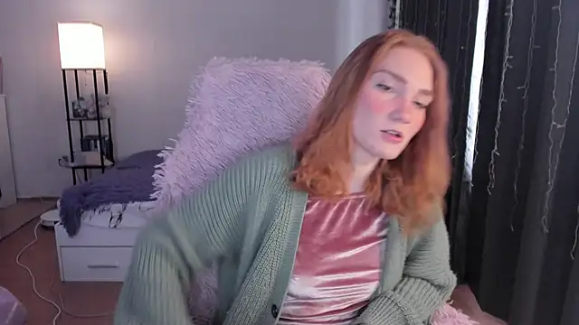 ReddHotPipper online show from March 2026 03:34:02 AM