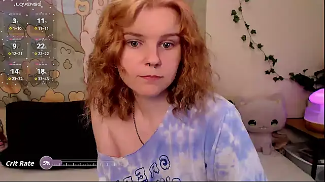 Moona xx online show from March 2026 10:10:02 PM