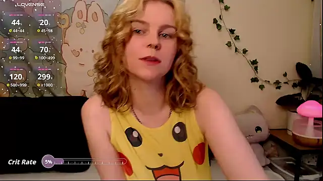 Moona xx online show from May 2026 10:51:01 PM