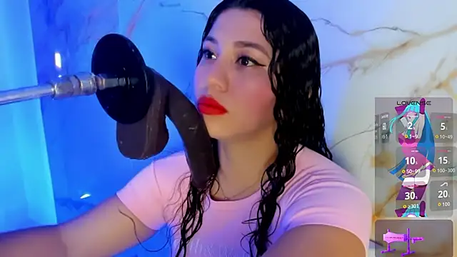 Snapshot of hade_cute chatting on April 2026 03:07:01 PM hade cute online show from April 2026 03:07:01 PM