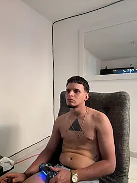 ArturoDelgado1 online show from March 2026 03:26:01 PM