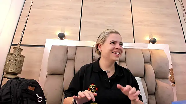 dorothy vegga online show from April 2026 03:53:01 AM