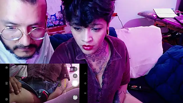 tatouagendecouple online show from September 2025 04:45:01 AM