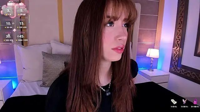 Snapshot of AbigailCarter chatting on September 2025 11:08:02 PM AbigailCarter online show from September 2025 11:08:02 PM