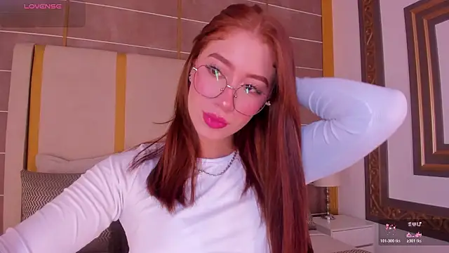 AbigailCarter online show from March 2026 04:07:02 AM