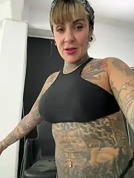 remyflux666 online show from February 2026 04:33:02 AM