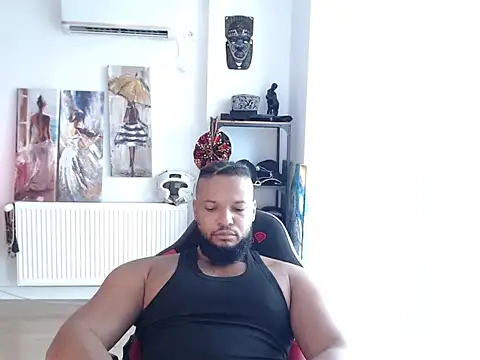 1LordKingsley online show from March 2026 11:12:01 AM