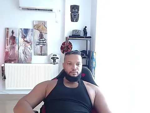1LordKingsley online show from March 2026 10:19:02 AM