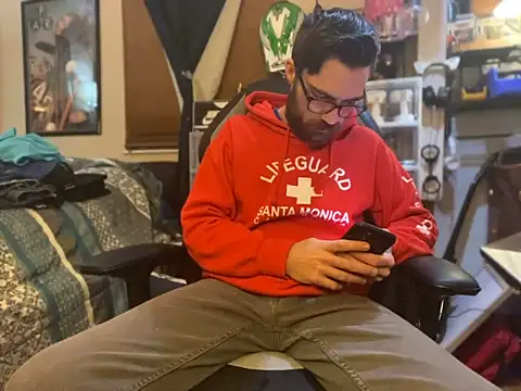 slutty guy12 online show from February 2025 03:10:02 AM