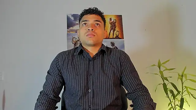 gerson zt online show from February 2026 10:06:01 PM