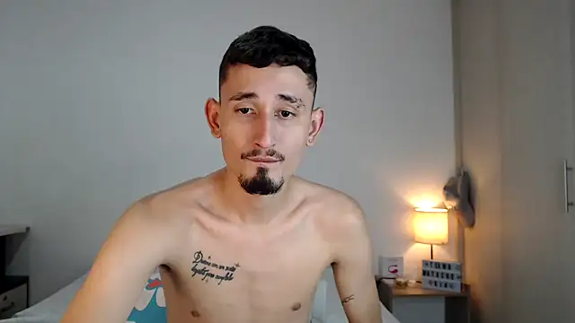 enzo 0814 online show from January 2025 05:33:01 AM