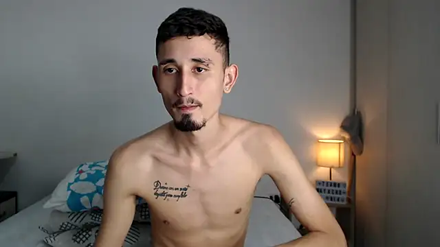 enzo 0814 online show from January 2025 01:41:01 AM