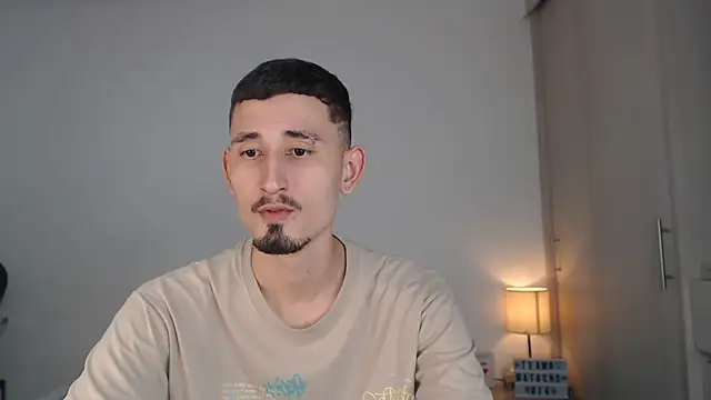 enzo 0814 online show from January 2025 02:51:01 AM