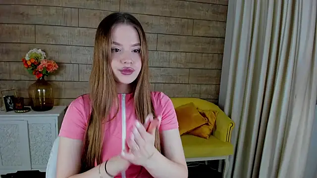 MilanaBalmain online show from January 2025 10:38:02 AM