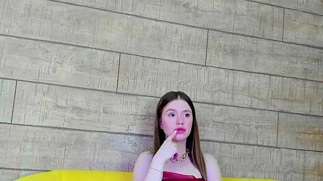 MilanaBalmain online show from February 2025 08:31:02 AM