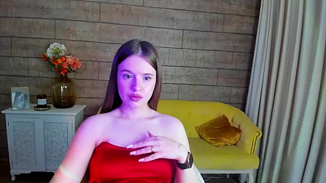 MilanaBalmain online show from February 2025 10:37:02 AM