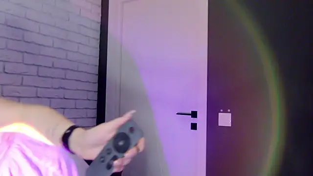 MilanaBalmain online show from February 2025 07:43:01 AM