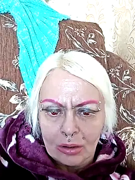 Gardener of Illusions online show from February 2025 11:30:02 PM