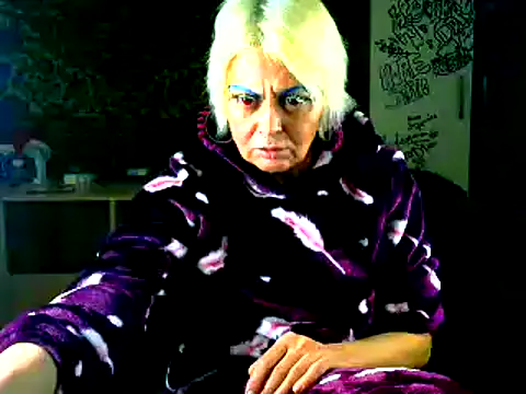 Gardener of Illusions online show from February 2025 01:10:02 PM